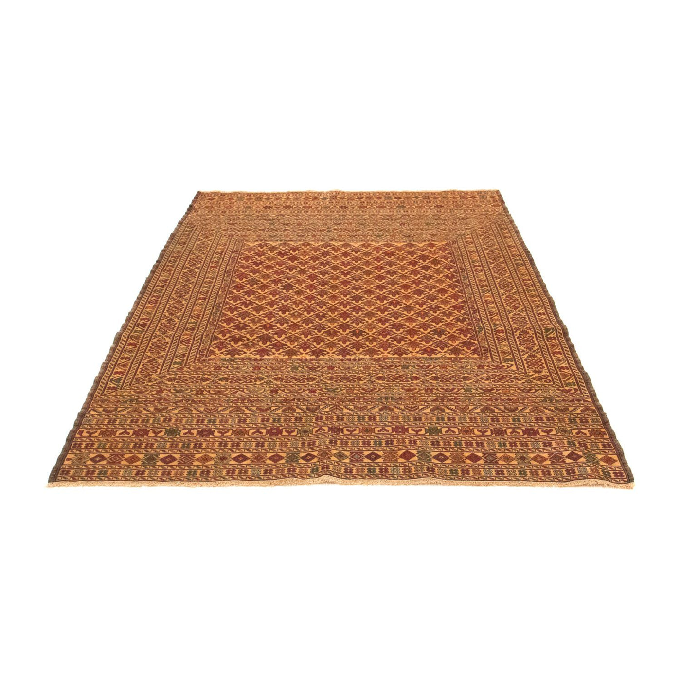 Kilim Fars Rug 189x143cm