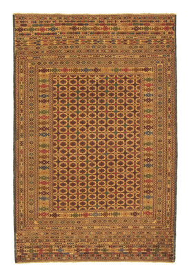 Kelim Rug - Oriental - 190 x 125 cm - multicolored