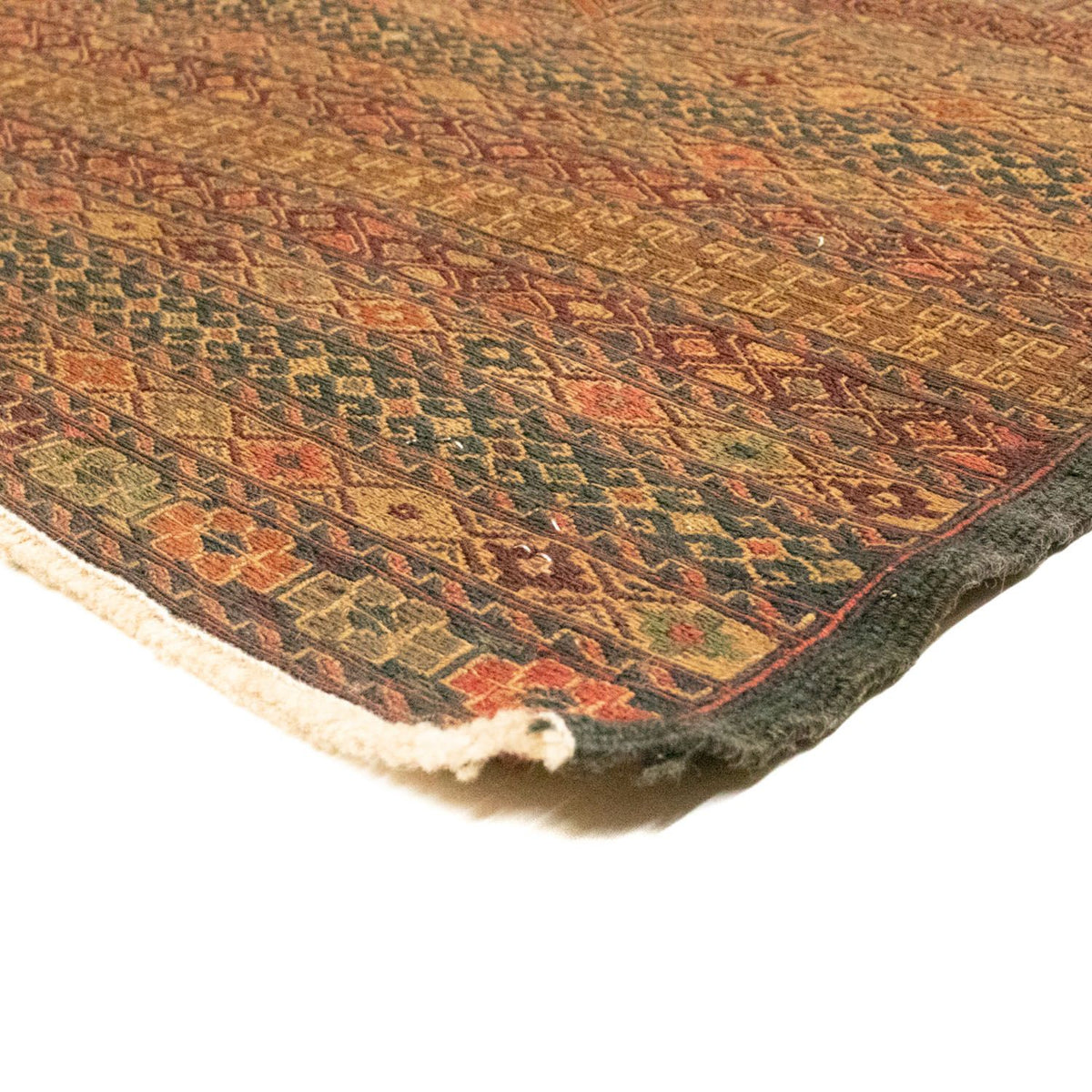 Kelim Rug - Oriental - 179 x 120 cm - multicolored