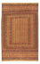 Kelim Rug - Oriental - 199 x 130 cm - multicolored