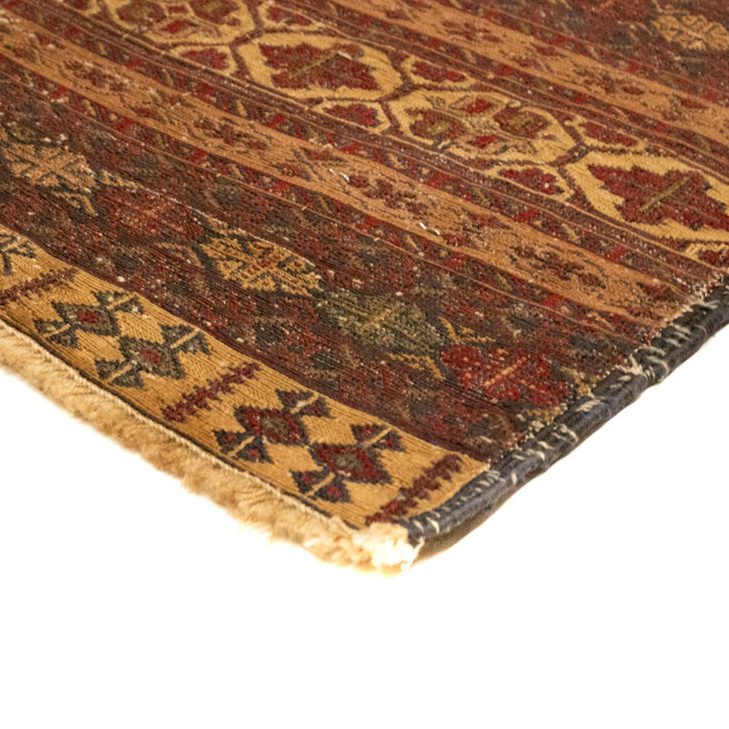 Kelim Rug - Oriental - 199 x 130 cm - multicolored