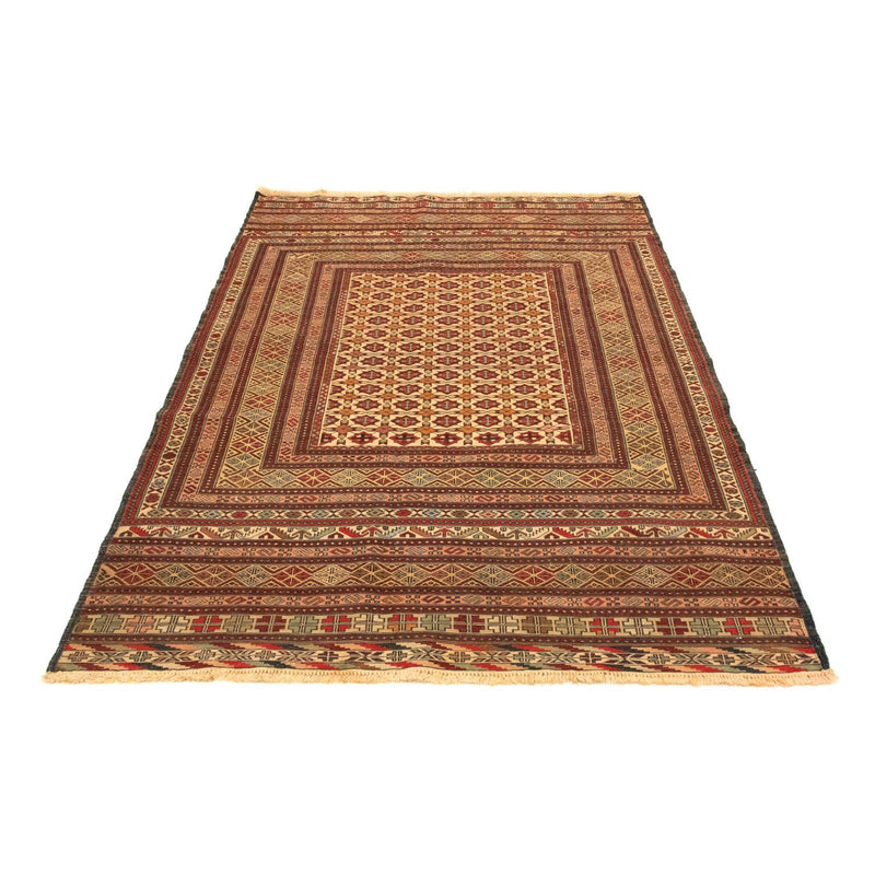 Kelim Rug - Oriental - 180 x 126 cm - multicolored