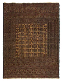 Kelim Rug - Oriental - 148 x 106 cm - multicolored