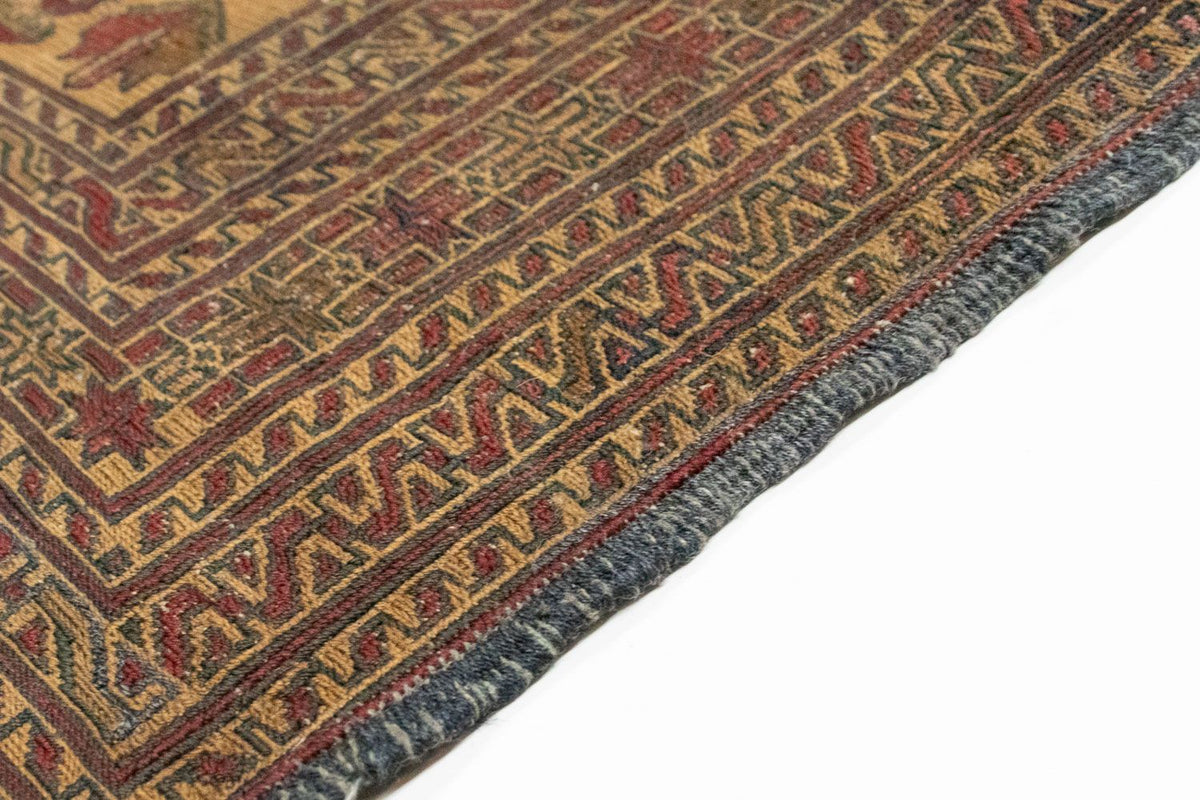 Kelim Rug - Oriental - 148 x 106 cm - multicolored