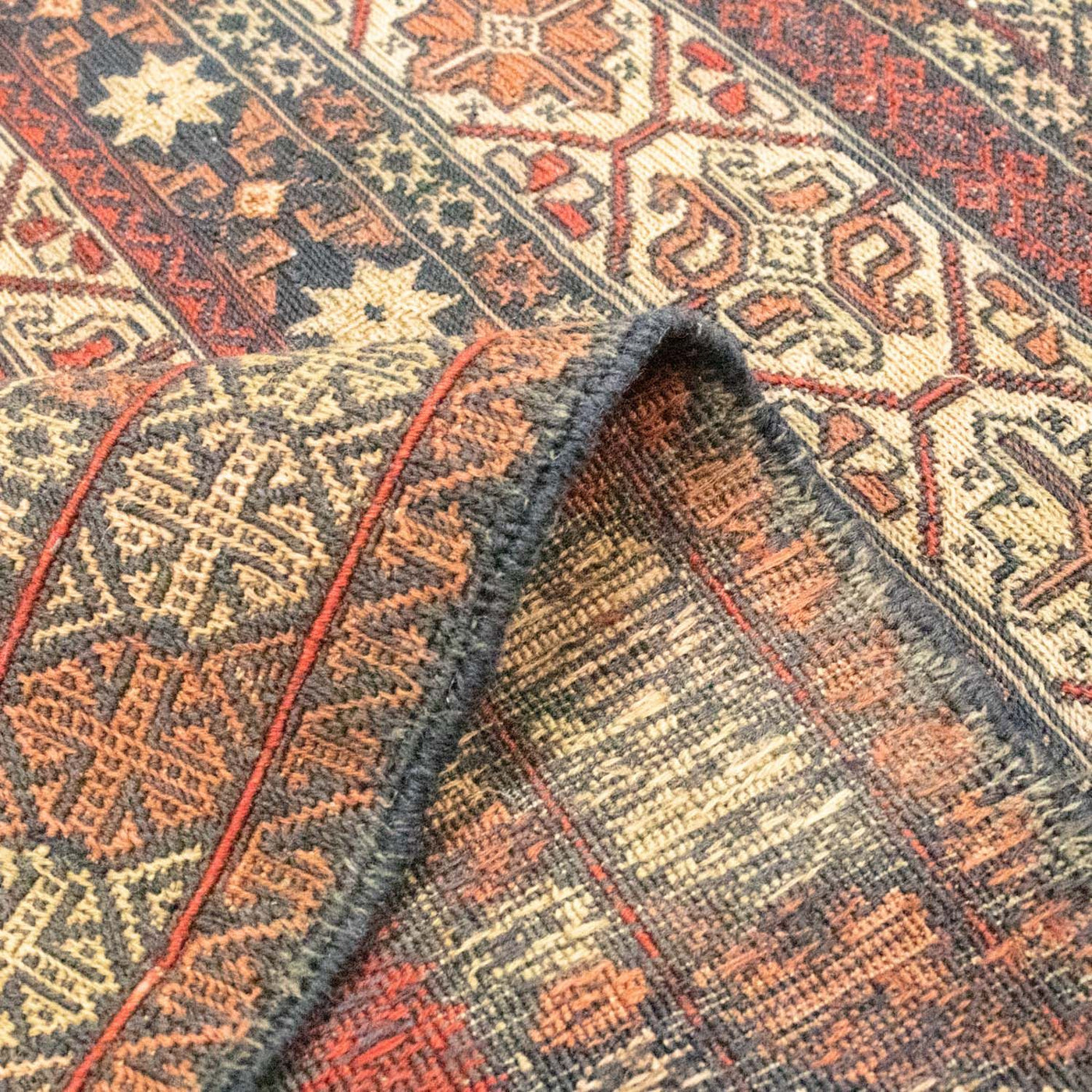 Kilim Fars Rug 134x93cm