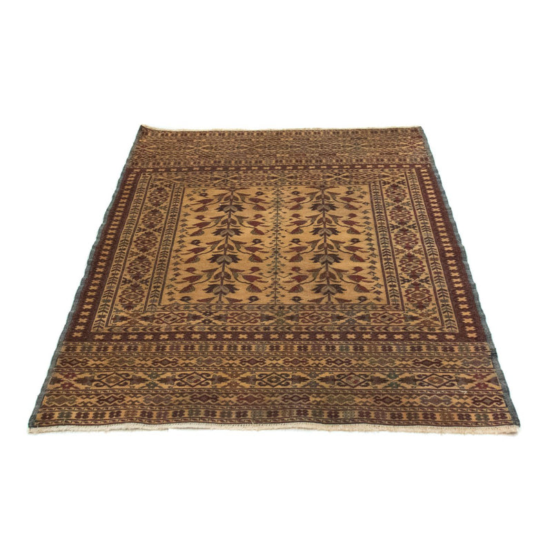 Kelim Rug - Oriental - 132 x 94 cm - multicolored