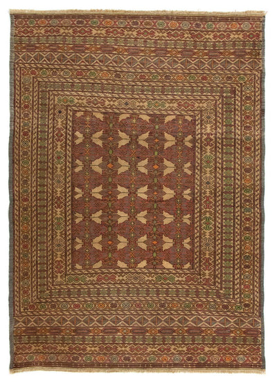 Kilim Fars Rug 89x133cm