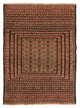 Kilim Fars Rug 140x96cm