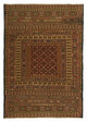 Kilim Fars Rug 94x138cm