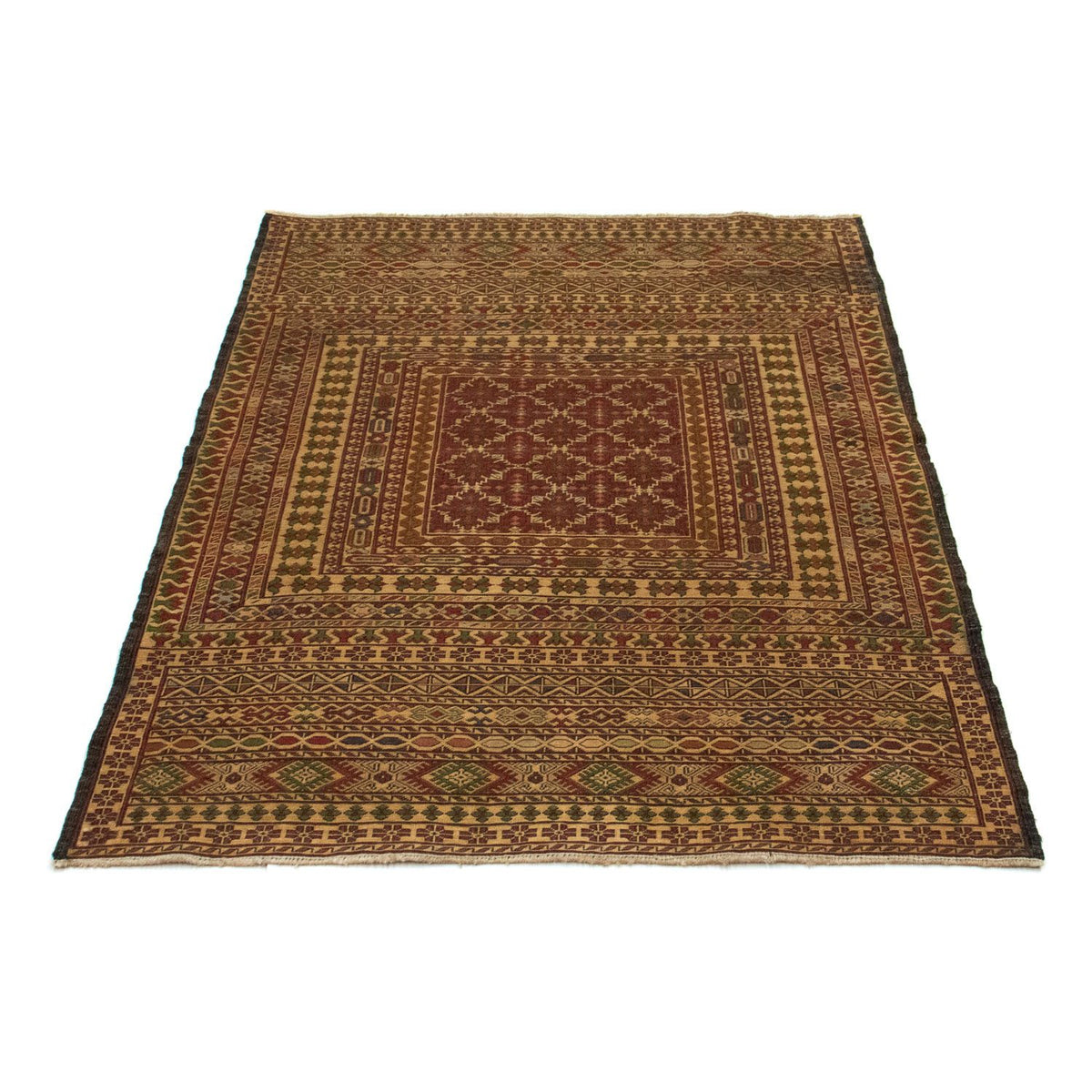 Kilim Fars Rug 94x138cm