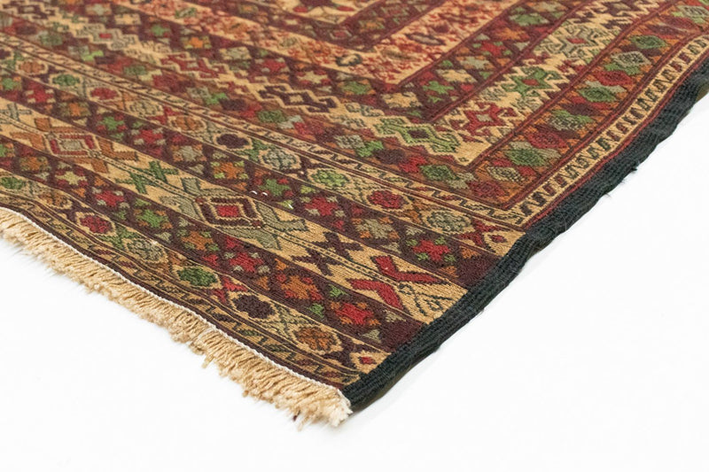 Kelim Rug - Oriental - 147 x 103 cm - multicolored