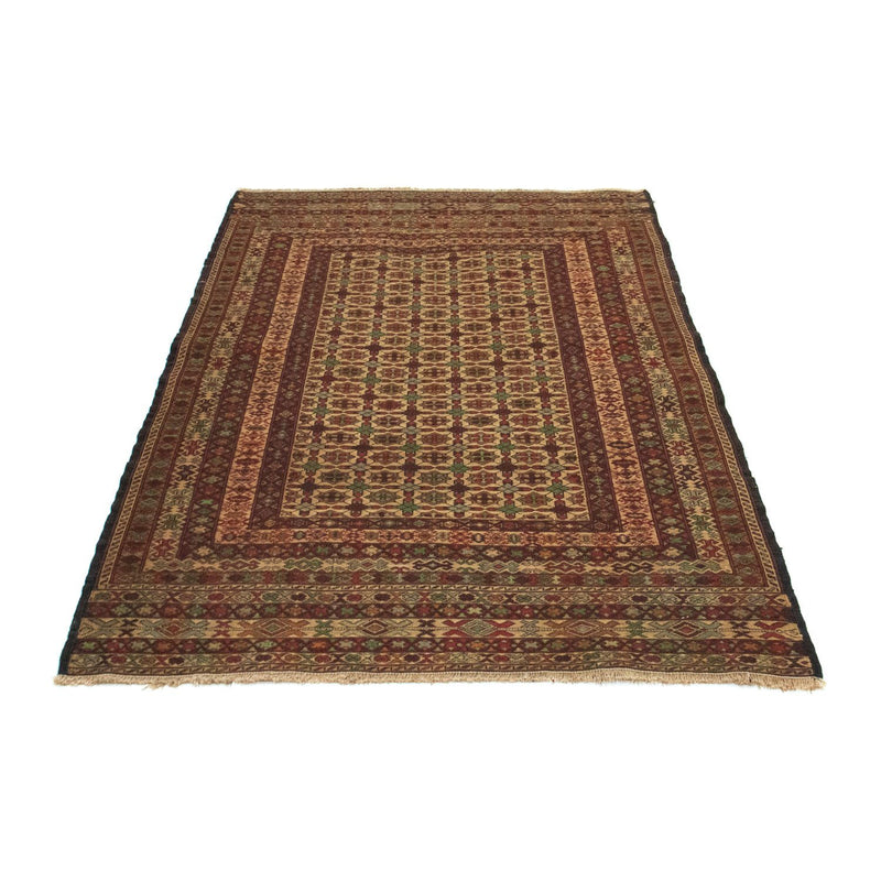 Kelim Rug - Oriental - 147 x 103 cm - multicolored