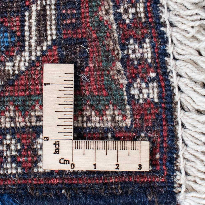 Runner Perser Rug - Nomadic - 238 x 80 cm - beige