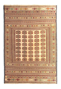 Farahan Rug 133x93cm - Persian Rugs – product image