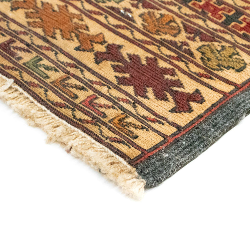 Farahan Rug 133x93cm - Persian Rugs