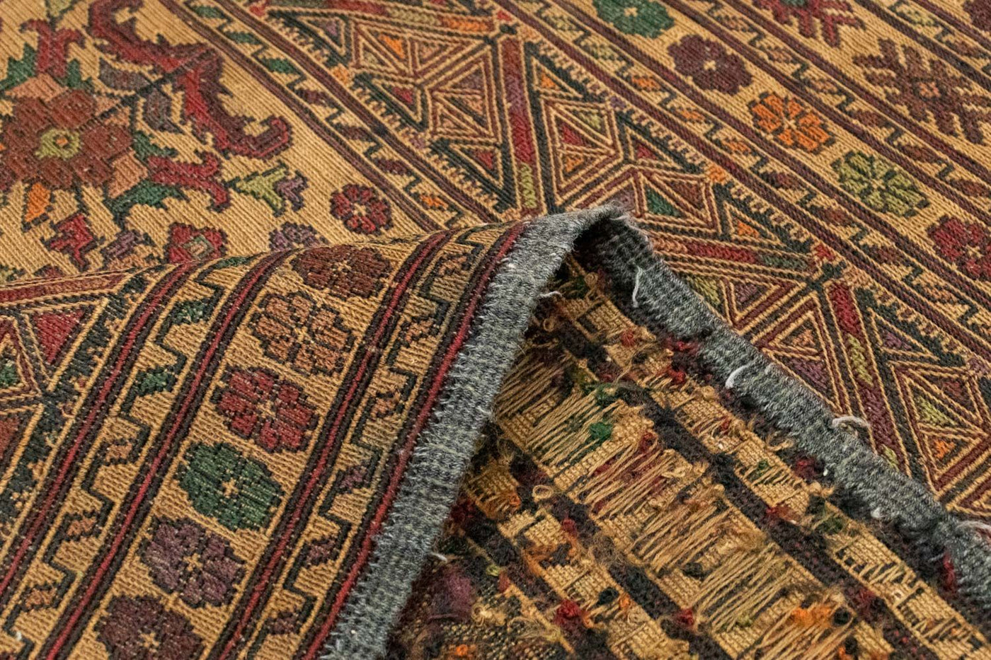 Kilim Fars Rug 140x92cm