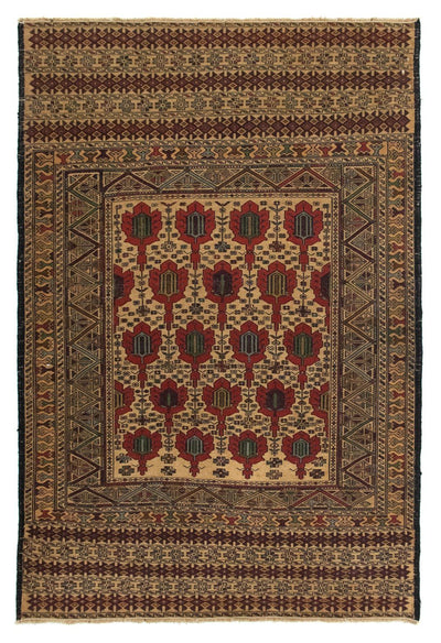 Kilim Fars Rug 94x138cm