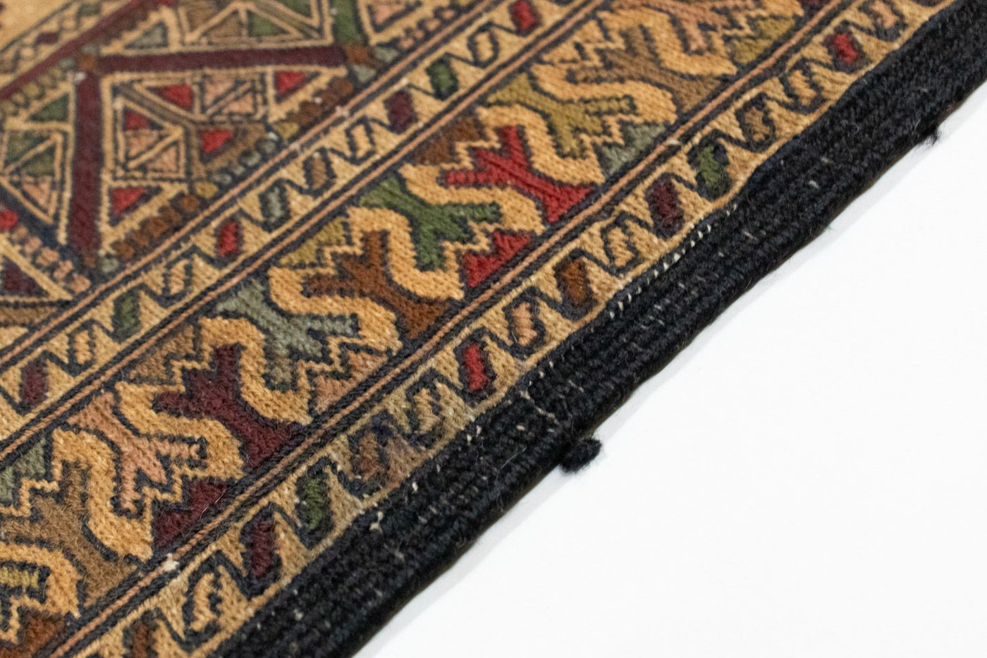 Kilim Fars Rug 138x94cm