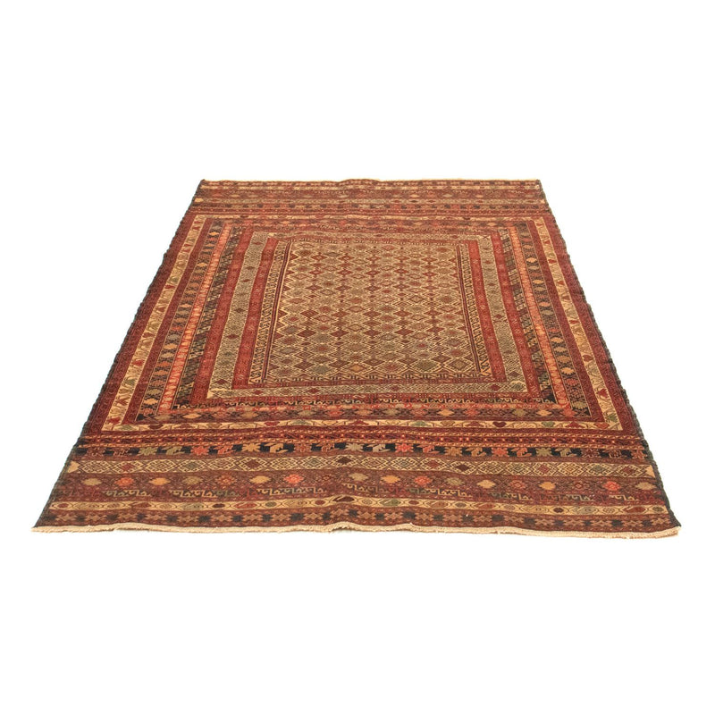 Kelim Rug - Oriental - 176 x 127 cm - multicolored