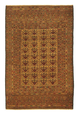 Kelim Rug - Oriental - 187 x 125 cm - multicolored