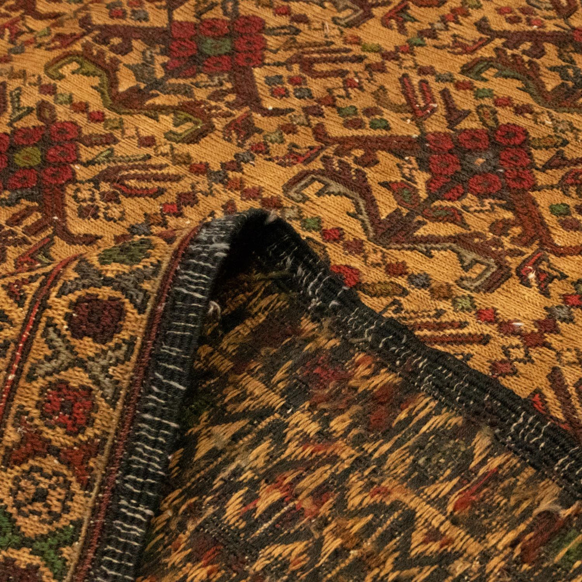 Kelim Rug - Oriental - 187 x 125 cm - multicolored