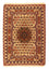 Kelim Rug - Oriental - 188 x 137 cm - multicolored