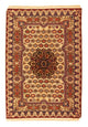 Kilim Fars Rug 188x137cm