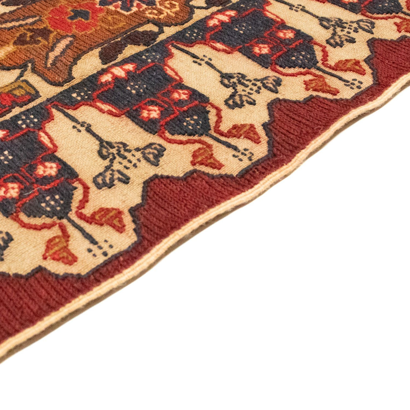 Kilim Fars Rug 188x137cm