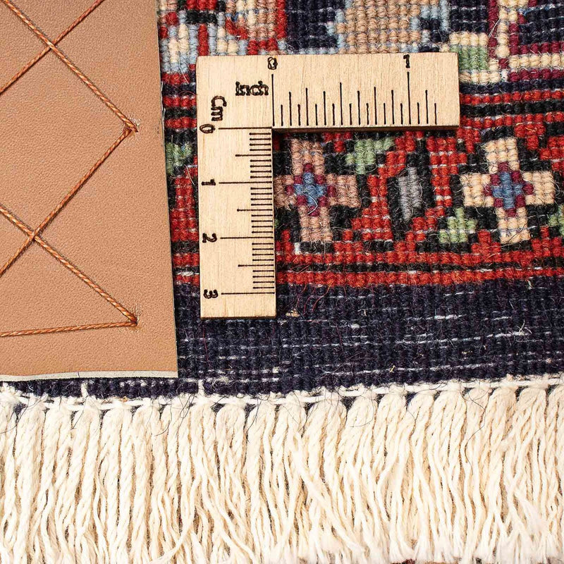 Perser Rug - Bidjar - 194 x 137 cm - rust