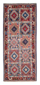 Yalameh Rug 190x80cm - Persian Rugs