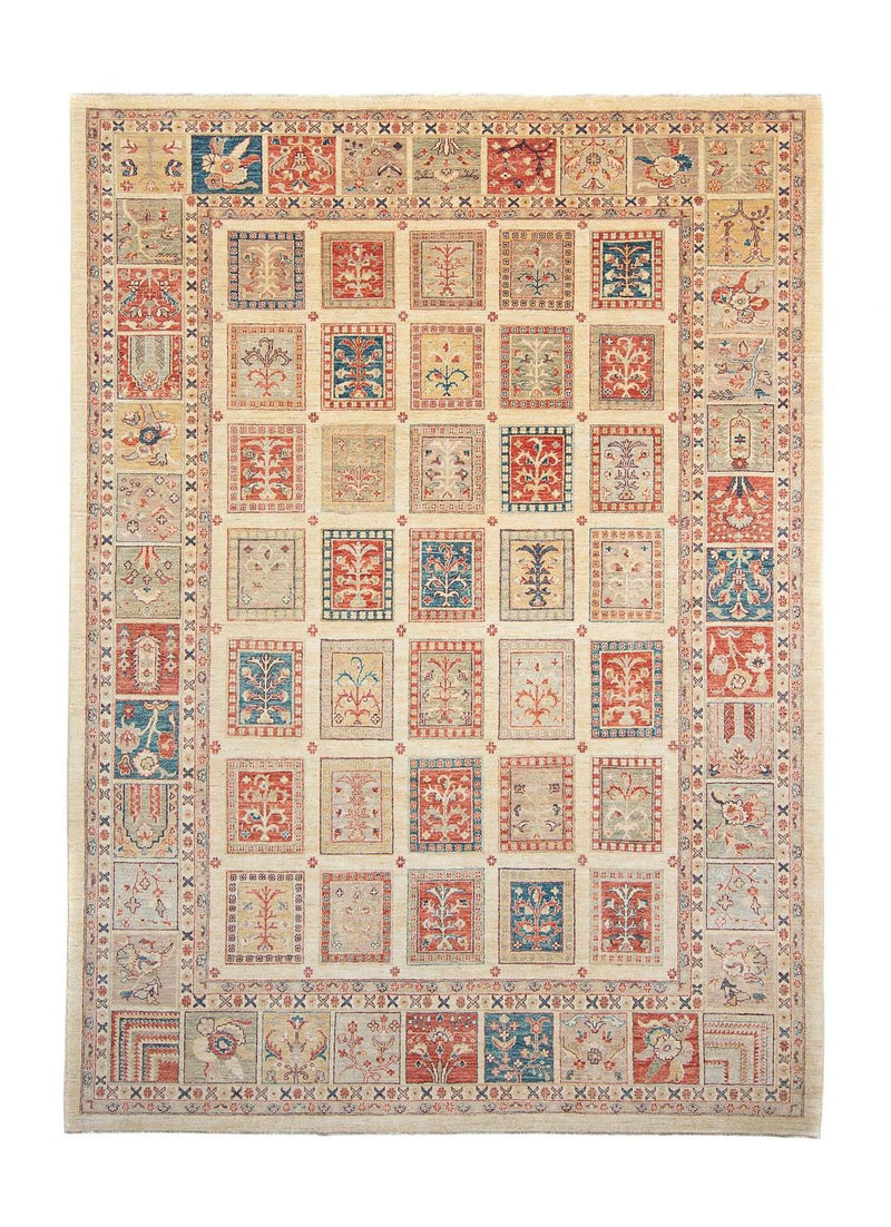 Ziegler Rug 358x253cm - Oriental Rug