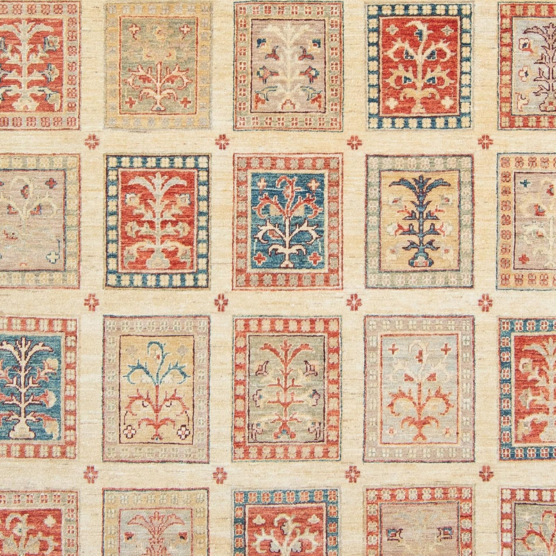 Ziegler Rug 358x253cm - Oriental Rug