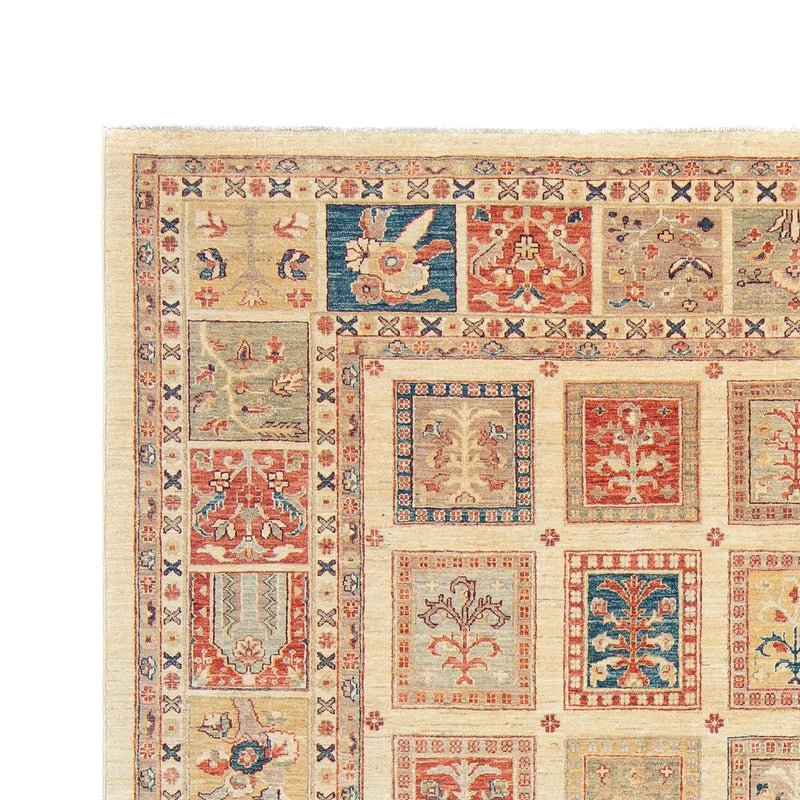 Ziegler Rug 358x253cm - Oriental Rug
