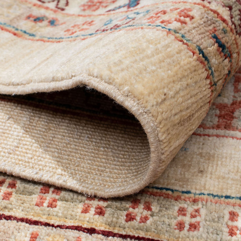Ziegler Rug 358x253cm - Oriental Rug