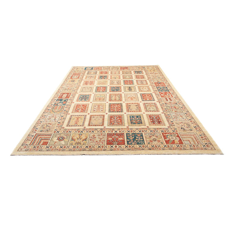 Ziegler Rug 358x253cm - Oriental Rug