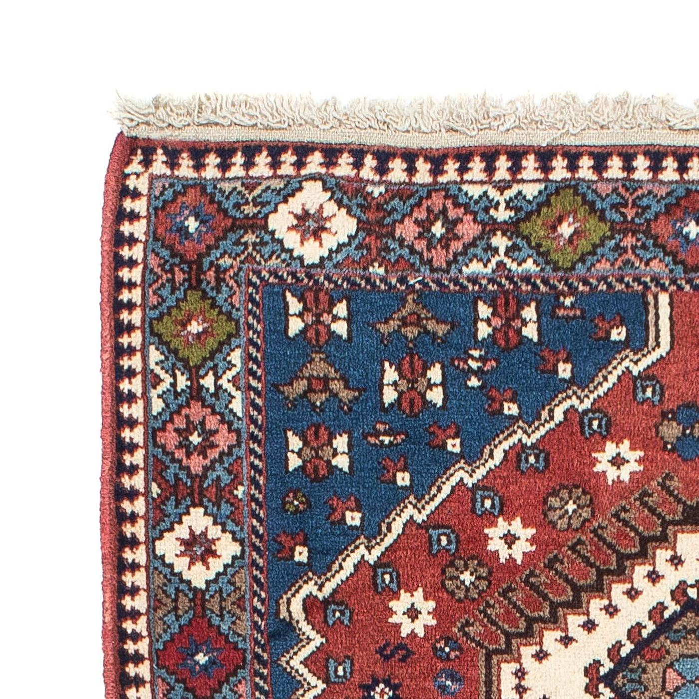 Yalameh Rug 205x80cm - Persian Rugs