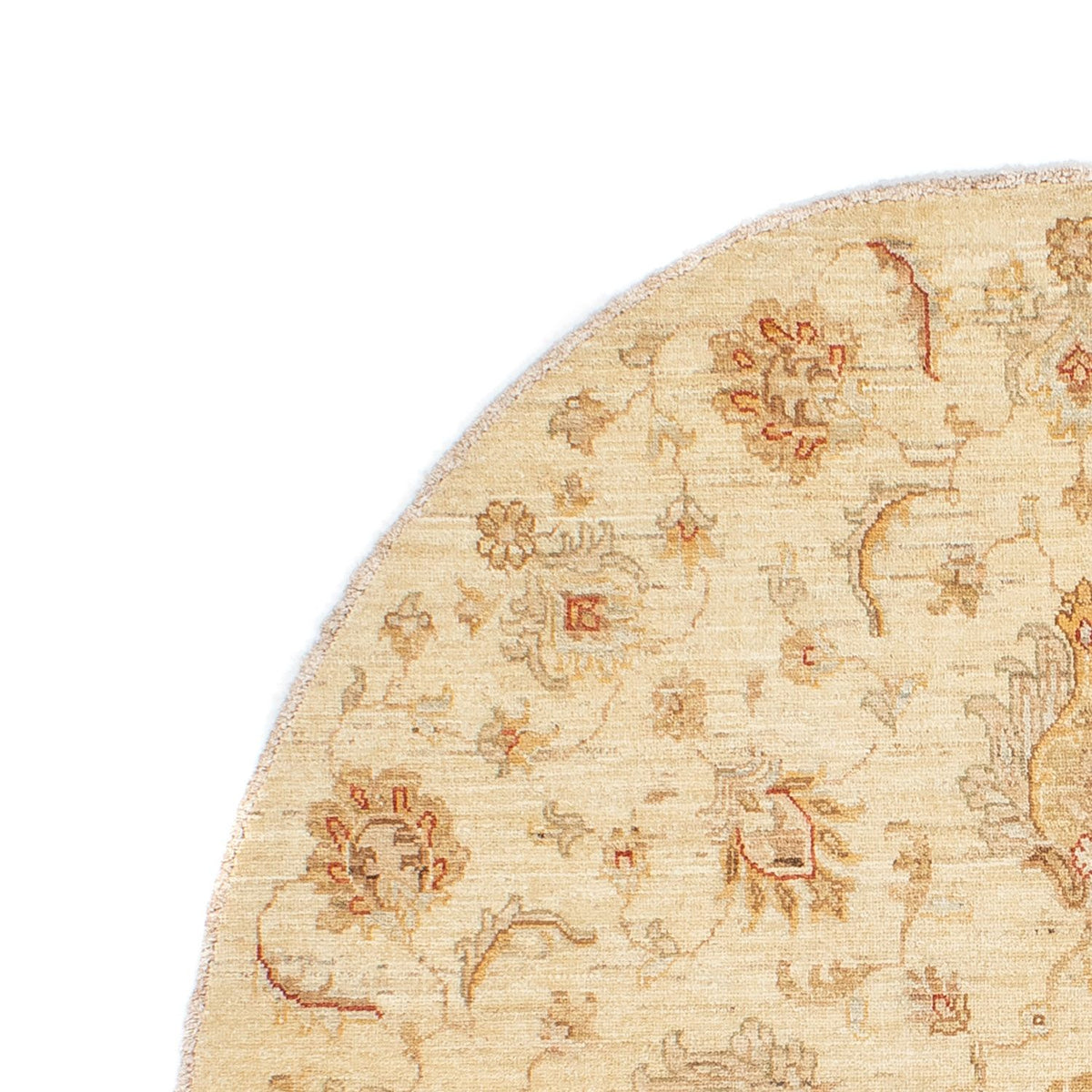 Farahan Rug 148x150cm - Oriental Rug