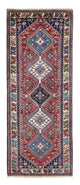 Yalameh Rug 81x200cm - Persian Rugs