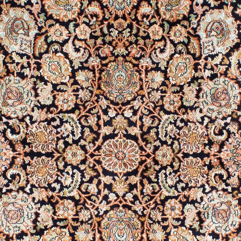 Perser Rug - Classic - 226 x 154 cm - dark blue