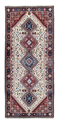 Runner Perser Rug - Nomadic - 192 x 84 cm - beige