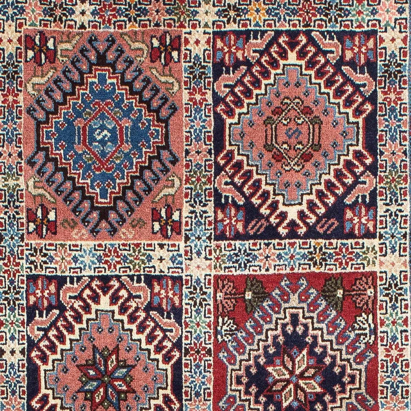 Yalameh Rug 197x81cm - Persian Rugs