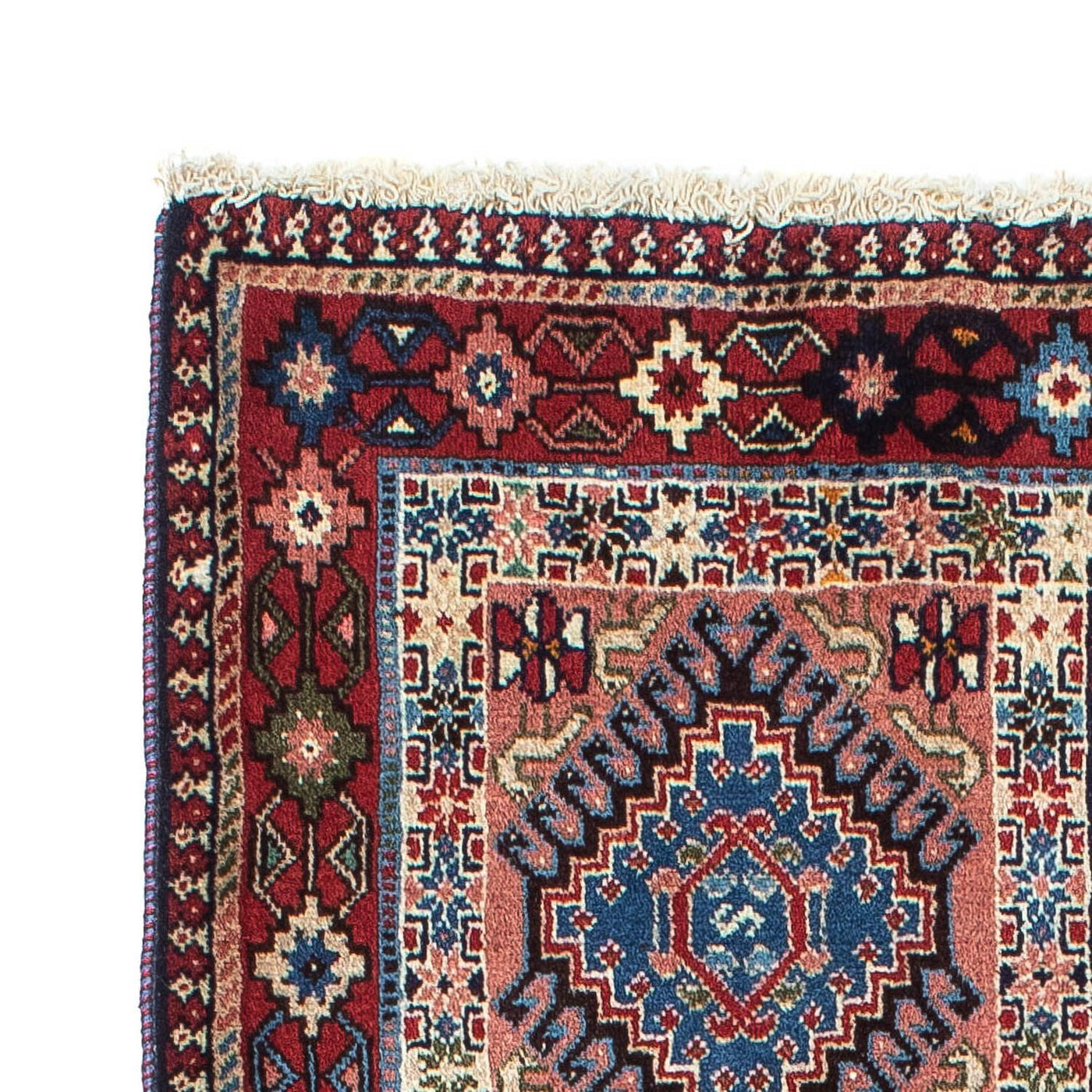 Yalameh Rug 197x81cm - Persian Rugs