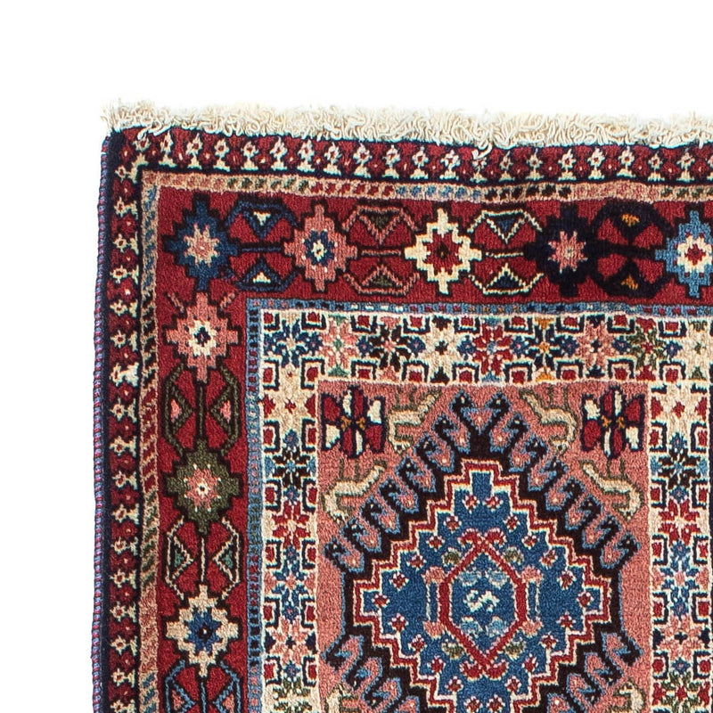 Yalameh Rug 197x81cm - Persian Rugs