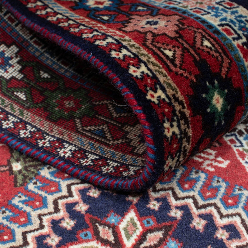 Yalameh Rug 197x81cm - Persian Rugs