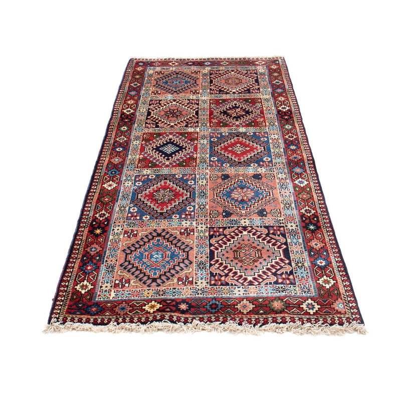 Yalameh Rug 197x81cm - Persian Rugs