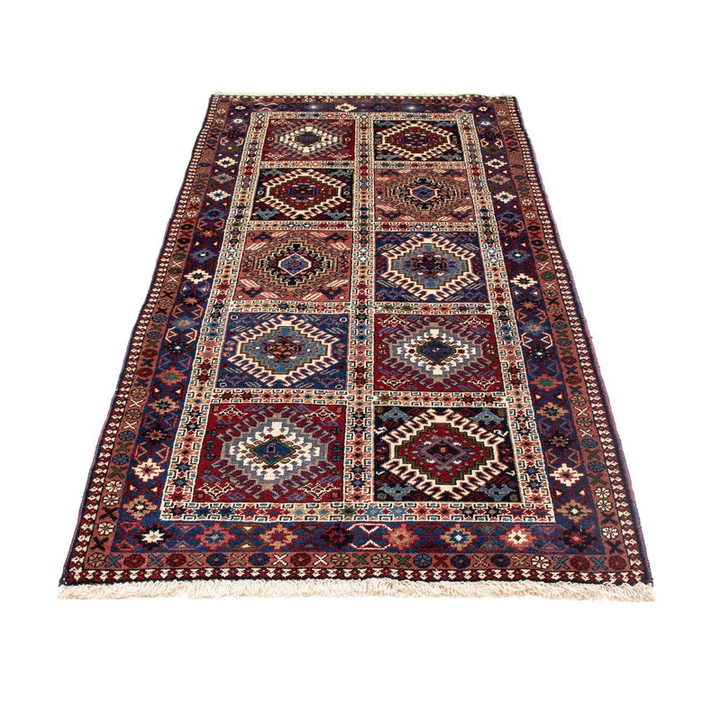 Runner Perser Rug - Nomadic - 192 x 82 cm - beige
