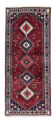 Yalameh Rug 194x83cm - Persian Rugs