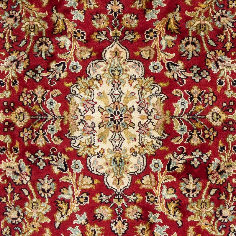 Perser Rug - Classic - 93 x 63 cm - dark red