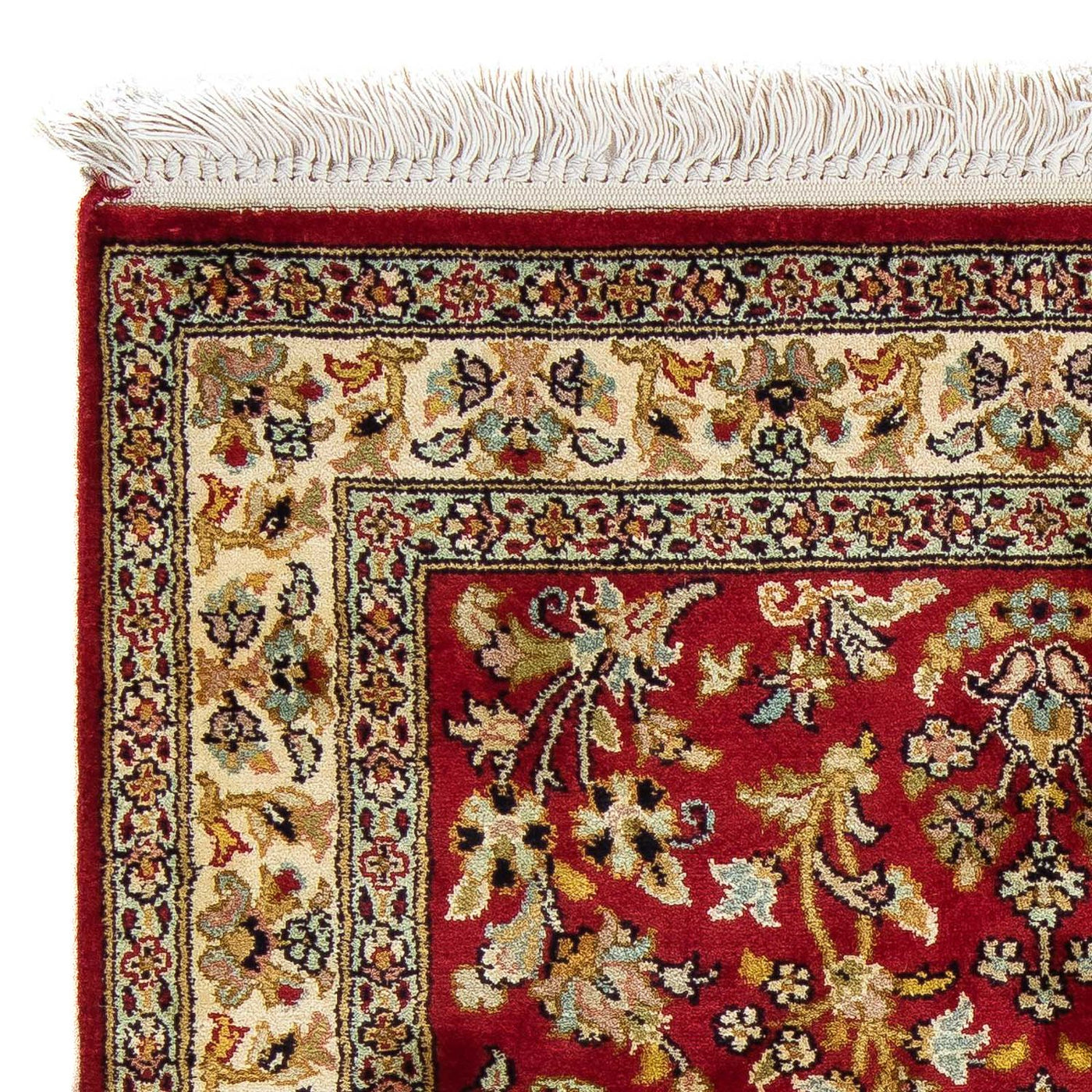Kashmar Rug 93x63cm - Oriental Rug