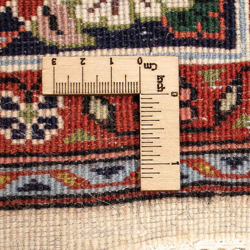 Perser Rug - Bidjar - 203 x 138 cm - beige